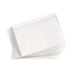 Envelopes Saco Packing List 162x228mm C5 Branco 1000un 1615016