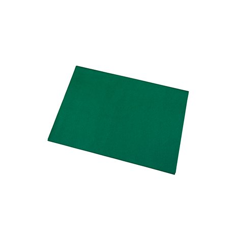 Papel Seda Verde Bandeira 50x75cm 25fls 1231115