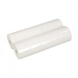 Rolo Papel 44x60x11mm 10un 1571002