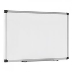 Quadro Branco 240x120cm Cerâmica Magnético CR1501170 340CR1501170