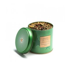 Chá Tisana em Lata De Noel Canister 100g 6596563