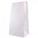 Saco Papel Pão 20x5x32cm 35g Branco 1000un 6701184