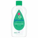 Óleo Hidratante Johnsons Aloe Vera 300ml 6831749