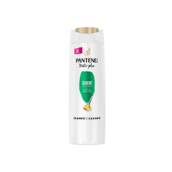 Champô Pantene Liso e Sedoso 675ml 6831454