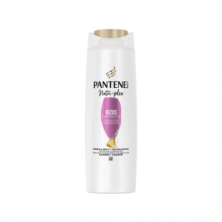 Champô Pantene Caracois Perfeitos 225ml 6831468