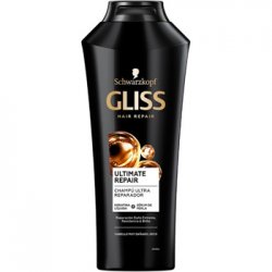 Champô Schwarzkopf Gliss Ultimate Repair 370ml 6838024