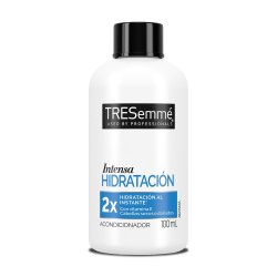 Condicionador Cabelo Tresemmé Hidratação Intensa 100ml 6837123