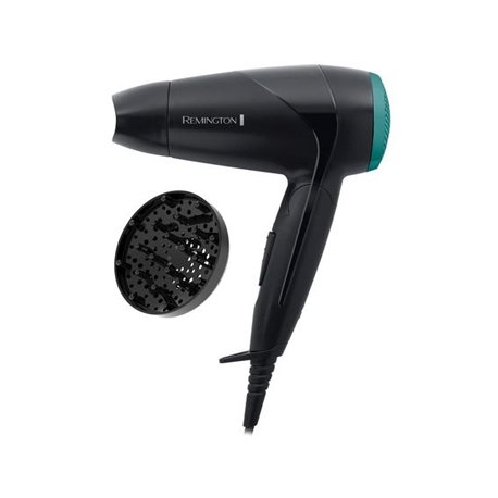 Secador de Cabelo REMINGTON D1500 On The Go 2000 695D1500