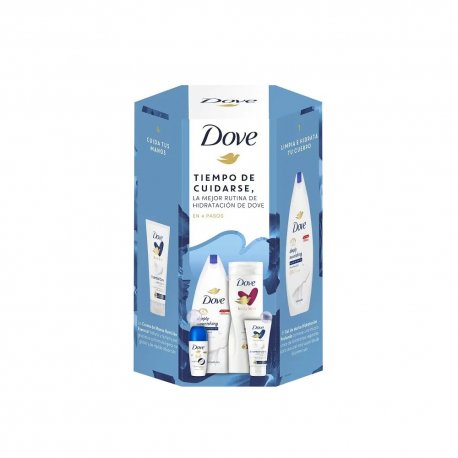 Coffret Dove 4 Produtos 6831805