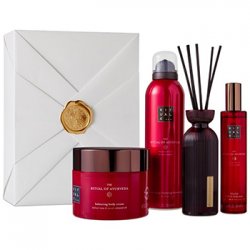 Coffret Rituals of Ayurveda 2022 - L 6866110