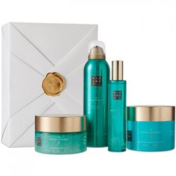 Coffret Rituals of Karma 2022 - L 6866113