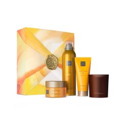 Coffret Rituals of Mehr Medium Gift Set 2023 6866132