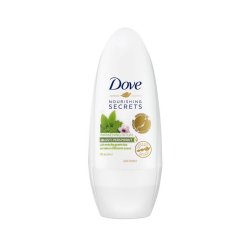 Desodorizante Roll-On Dove Chá Verde Matcha 50ml 6831680