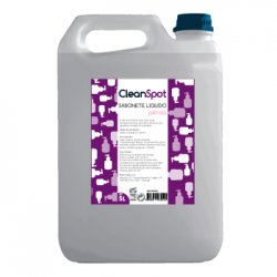 Sabonete Líquido Mãos CleanSpot Pérola Branco 5L 6831011