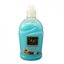 Sabonete Líquido Mãos Skyn Marinho 500ml 6831010