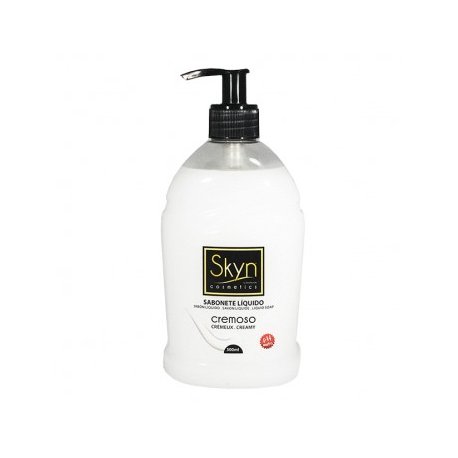 Sabonete Líquido Mãos Skyn Pérola Branco 750ml 6831018