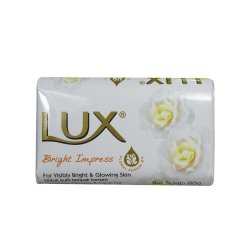 Sabonete Sólido Lux Camélia Japonesa e Oleo Cítrico 80gr 6831799