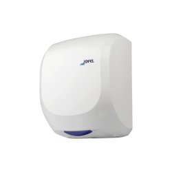 Secador de Mãos Elétrico ABS PW 1400 Branco 6821114