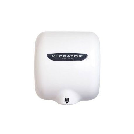 Secador de Mãos Elétrico Xlerator XL-BWV Branco 6821100