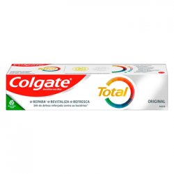 Pasta de Dentes COLGATE Total Original 75ml 6831738