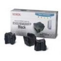 Pack Tinta Sólida Xerox Preto 108R00726 3un XER108R00726