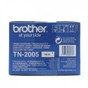 Toner Compatível Brother TN-2005 Preto 1500 Pág. CPT-BTN2005