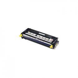 Toner Dell Amarelo 593-10291 9000 Pág. DEL593-10291