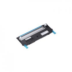 Toner Dell Azul 593-10494 1000 Pág. DEL593-10494