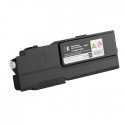 Toner Dell Preto 593-BBBM 1200 Pág. DEL593-BBBM