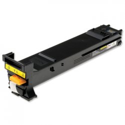 Toner Epson C13S050490 Amarelo 8000 Pág. EPSC13S050490