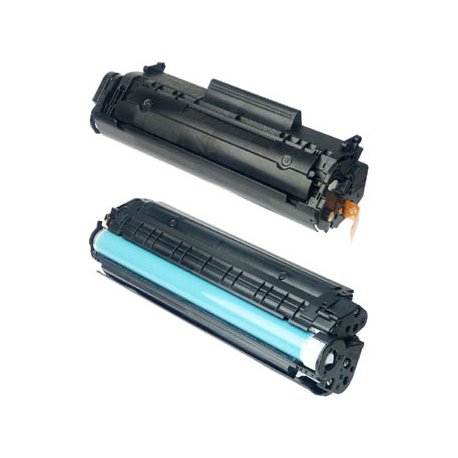 Canon LBP2900,3000,HP 1010,3000,M1005-2KQ2612A/FX10/703 HPQ2612A