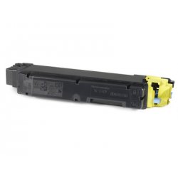 Yellow para ECOSYS M6530cdn/M6030cdn/P6130cdn-5K1T02NRANL0 KYOTK5140Y