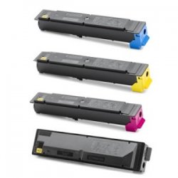 Toner para Kyocera TasKalfa 356ci-18K1T02R50NL0 KYOTK5205BK