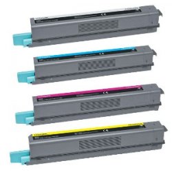 Ciano para Lexmark X925DE.C925DTE-7.5KC925H2CG/X925H2CG LEX925H2C