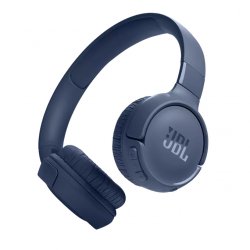 Auscultadores JBL Tune BT T520 Azul T520BTBLU