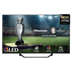 \SMART TV Hisense 65\\\" Qled 65A7NQ\"" 65A7NQ"""