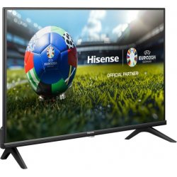 \SMART TV Hisense 32\\\" Full HD 32A4N\"" 32A4N"""