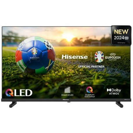 \SMART TV Hisense 32\\\" Qled Full HD 32A5NQ\"" 32A5N"""