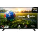 \SMART TV Hisense 32\\\" Qled Full HD 32A5NQ\"" 32A5N"""