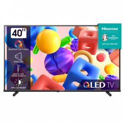 \Smart TV Hisense 40\\\" QLED FHD A5KQ\"" 40A5KQ"""