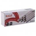 Agrafos 26/6 Eagle (2/20 Folhas) Cx5000un 155EA1005NX