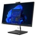 Lenovo ThinkCentre neo 30a 24 12CE - All-in-one - com suporte para monitor - Core i5 12450H / até 4.4 GHz - RAM 8 GB - SSD 256 