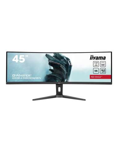 GCB4580DQSN-B1 iiyama G-MASTER Red...