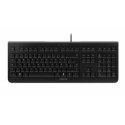 CHERRY KC 1000 - Teclado JK-0800PO-2