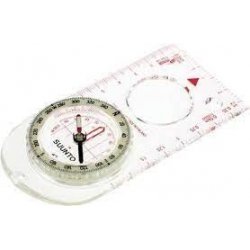 A-30 NH Metric Compass SS012095013