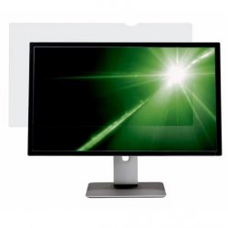 Filtro Antibrilho 3M for 22" Monitors 16:10 - Filtro anti-encandeamento de visor - 22" de largura - claro AG220W1B