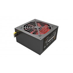 Fonte Alim. MARS GAMING MPB 650W PSU 80PLUS BRONZE 230V - MPB650 MPB650