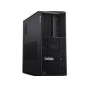 Lenovo ThinkStation P3 30GS - Torre - 1 x Core i7 13700 / até 5.2 GHz - vPro Enterprise - RAM 32 GB - SSD 1 TB - TCG Opal Encry