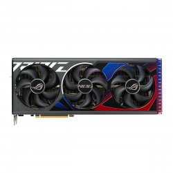 VGA ASUS RTX4080 SUPER ROG-STRIX GAMING 16GB OC GDDR6X 2HDMI/3DP 90YV0KB0-M0NA00