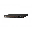 Vertiv EDGE - UPS (montável em bastidor) - AC 230 V - 900 Watt - 1000 VA - 9 Ah - USB - conectores de saída: 6 - 1U EDGE-1000IR